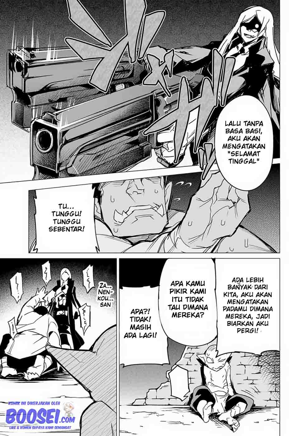 Ester De Valonia Chapter 9.2 Gambar 6