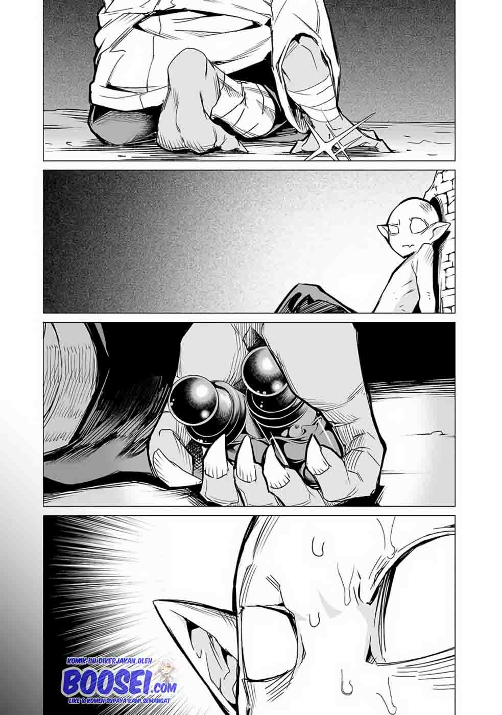 Ester De Valonia Chapter 9.2 Gambar 7