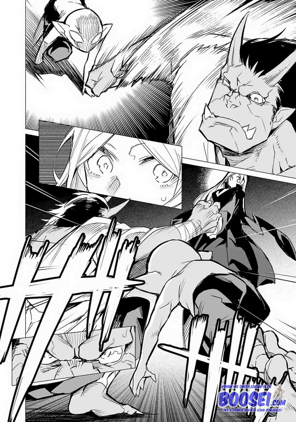 Ester De Valonia Chapter 9.2 Gambar 9