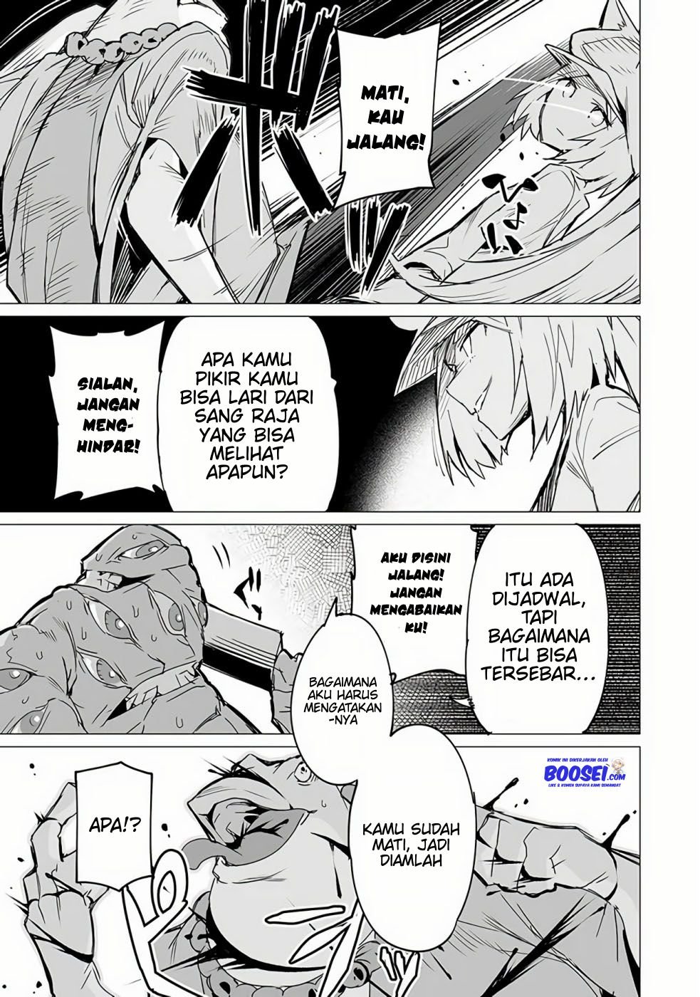 Ester De Valonia Chapter 9.1 Gambar 10