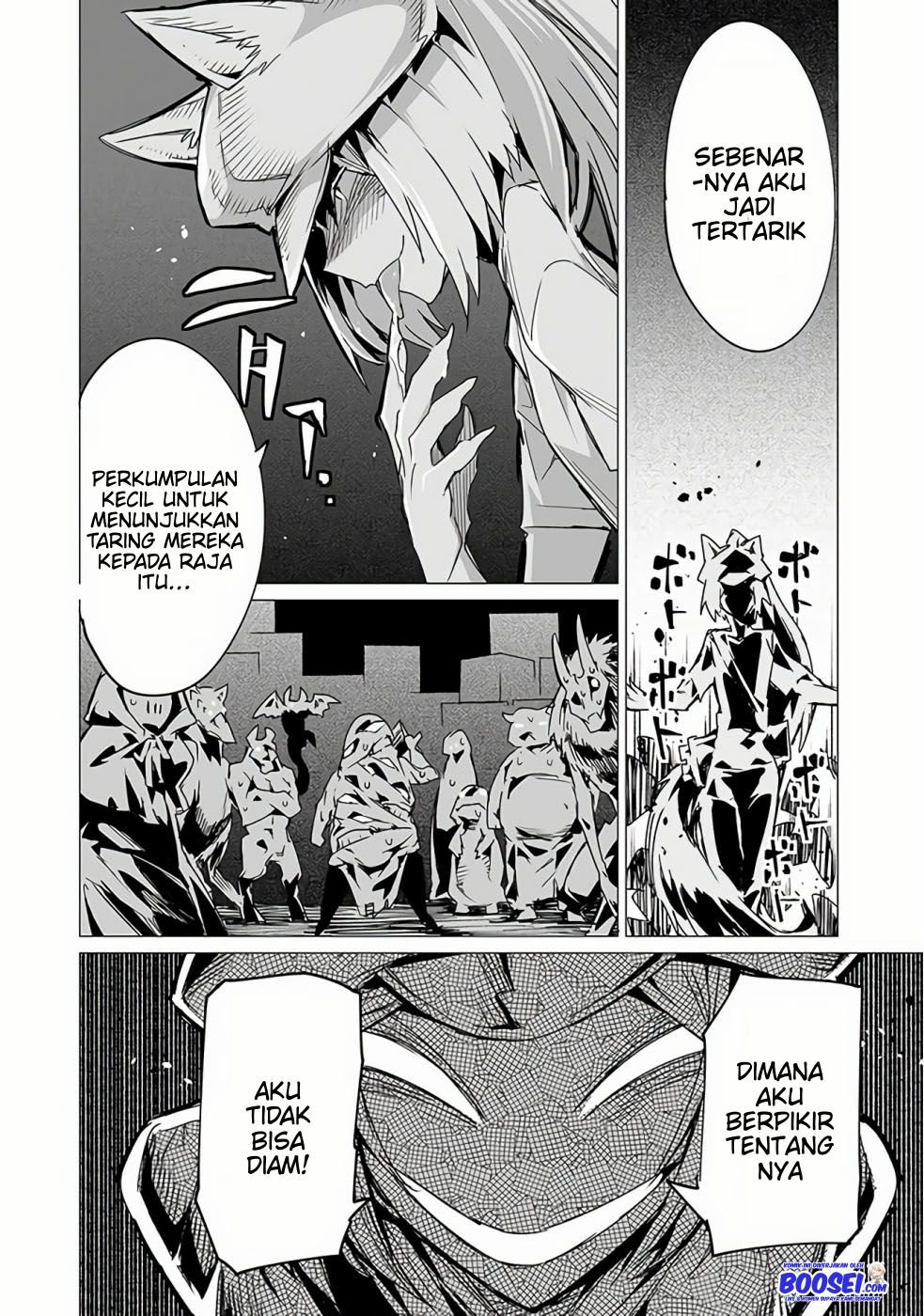 Ester De Valonia Chapter 9.1 Gambar 11