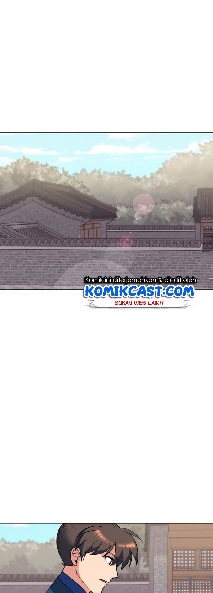 Tale of a Scribe Who Retires to the Countryside Chapter 37 Gambar 26