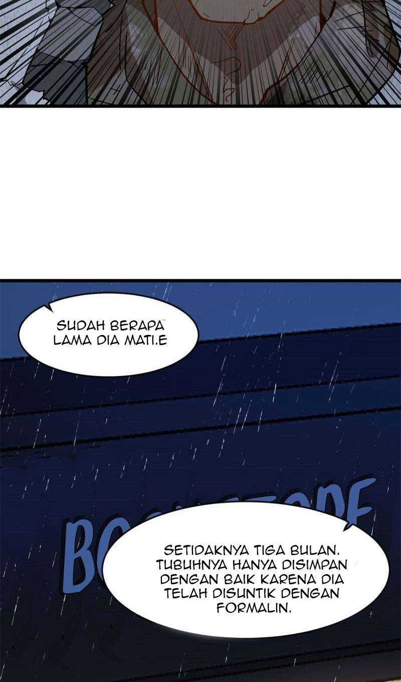 Night Bookstore Chapter 86 Gambar 4