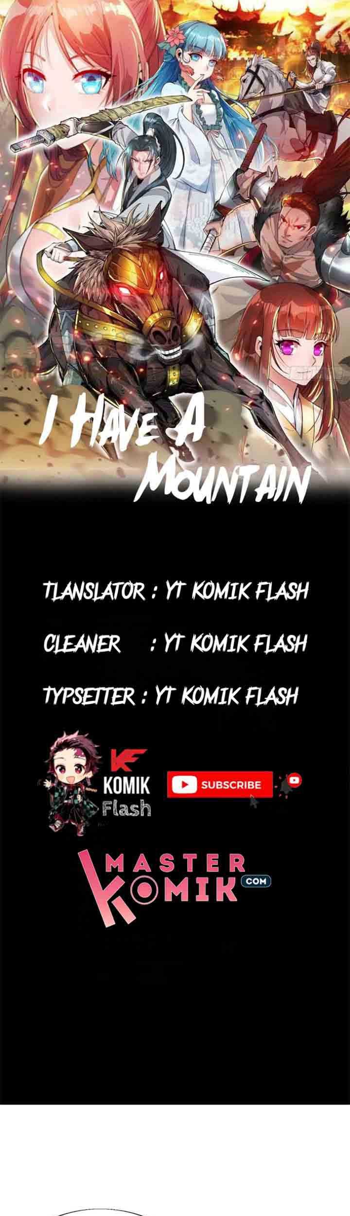 Baca It Starts With A Mountain Chapter 09 Gambar 2