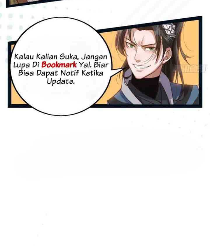 It Starts With A Mountain Chapter 09 Gambar 27