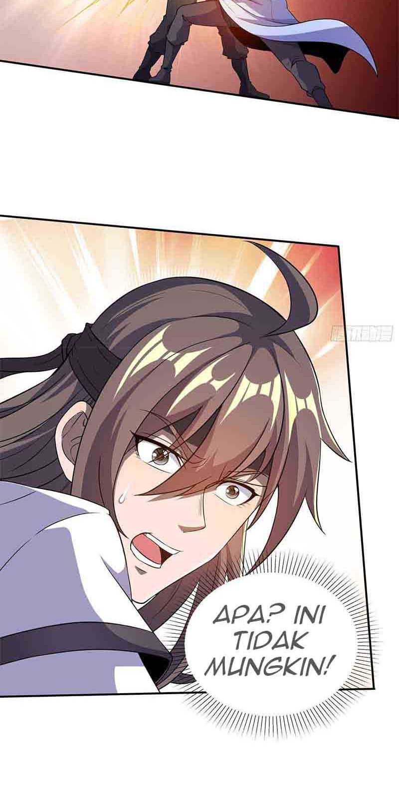 I Am Not a Son of Doom Chapter 24 Gambar 9