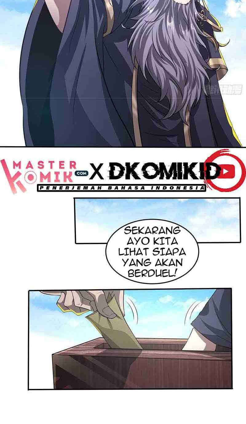 I Am Not a Son of Doom Chapter 23 Gambar 17