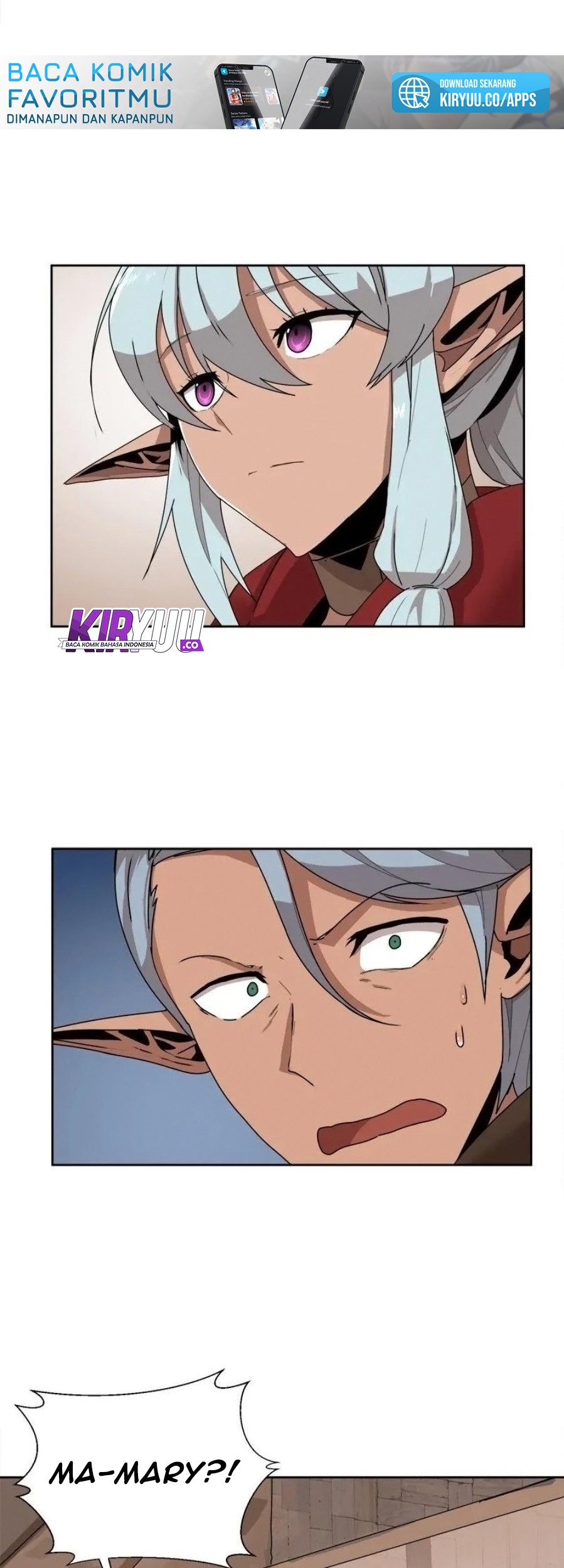The Dungeon Master Chapter 53 Gambar 31