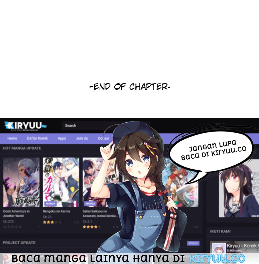 The Dungeon Master Chapter 53 Gambar 36