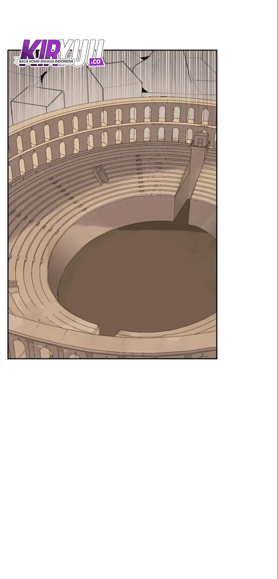 The Dungeon Master Chapter 53 Gambar 11