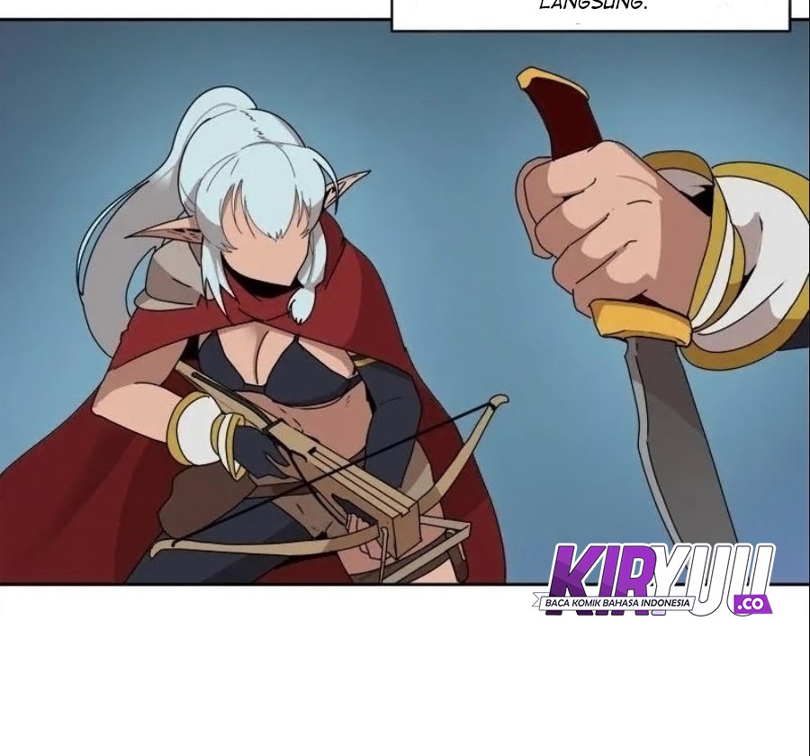 The Dungeon Master Chapter 53 Gambar 23