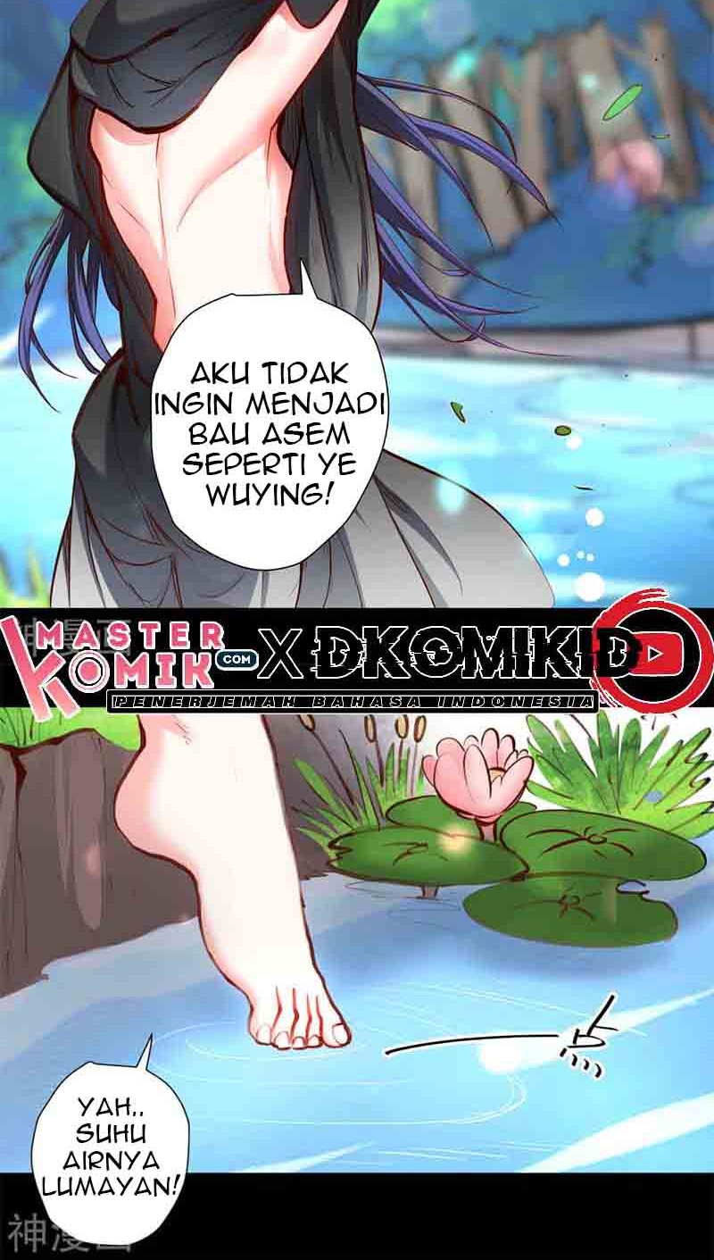 The Strongest Golden Kidney System Chapter 62 Gambar 9