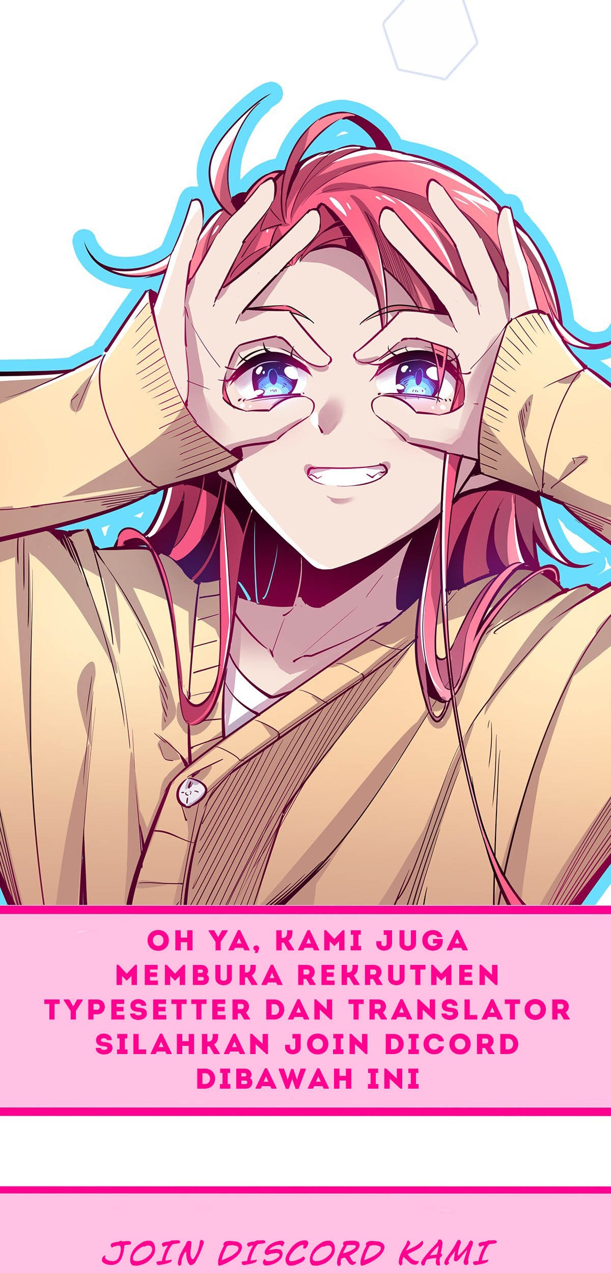 I am a God Alone Chapter 22 Gambar 36