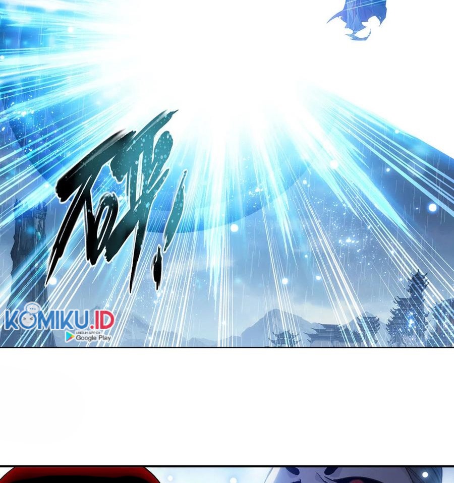 Battle Through the Heavens Chapter 324 Gambar 55