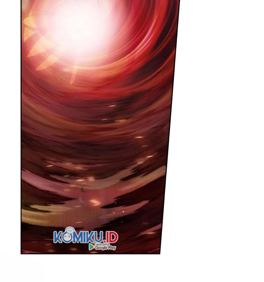 Battle Through the Heavens Chapter 324 Gambar 7