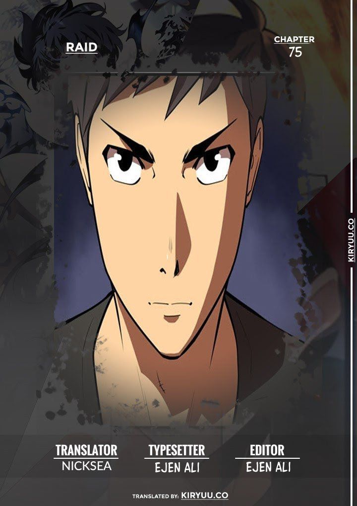 Baca Raid Chapter 75 Gambar 2