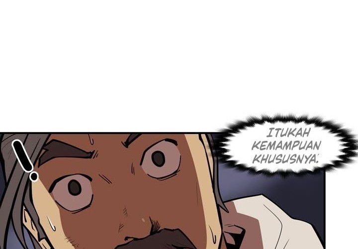 Raid Chapter 75 Gambar 5