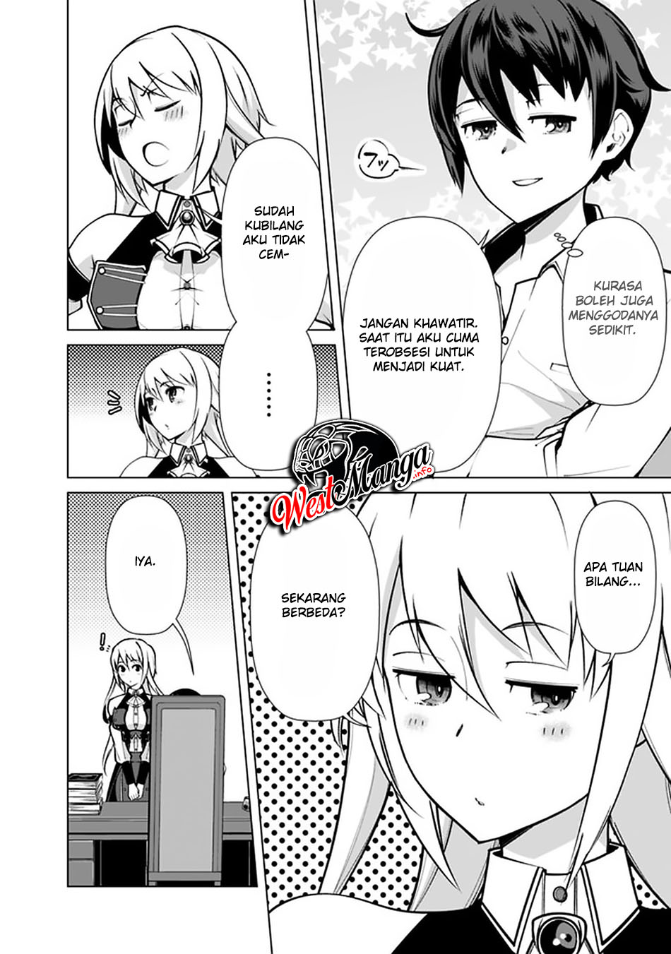 Rettou Me no Tensei Majutsushi Shiitage Rareta Moto Yuusha wa Mirai no Sekai o Yoyuu de Ikinuku Chapter 47 Gambar 15