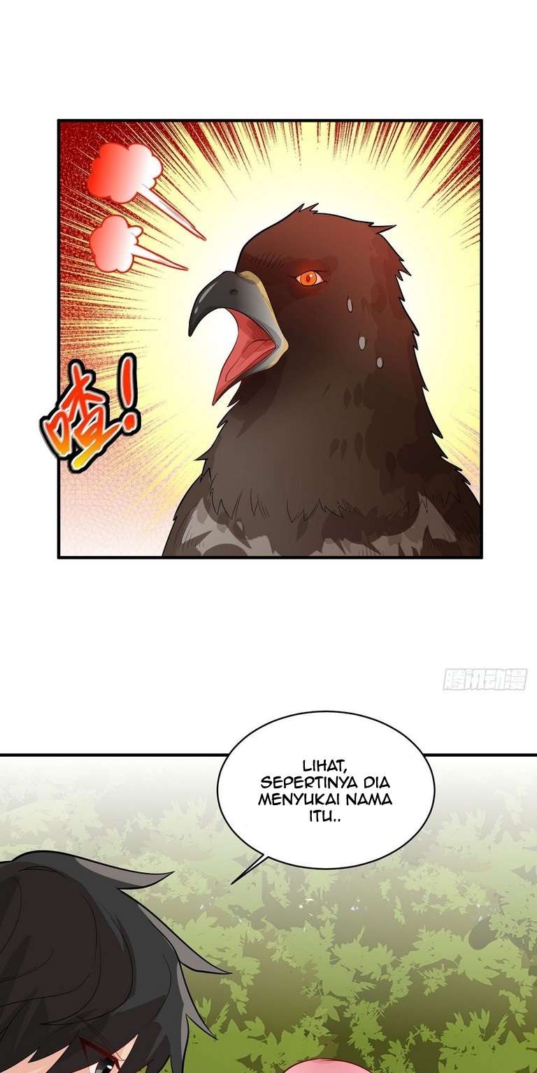 Baca  The Rest of My Life on the Desert Island Chapter 48 Gambar 2