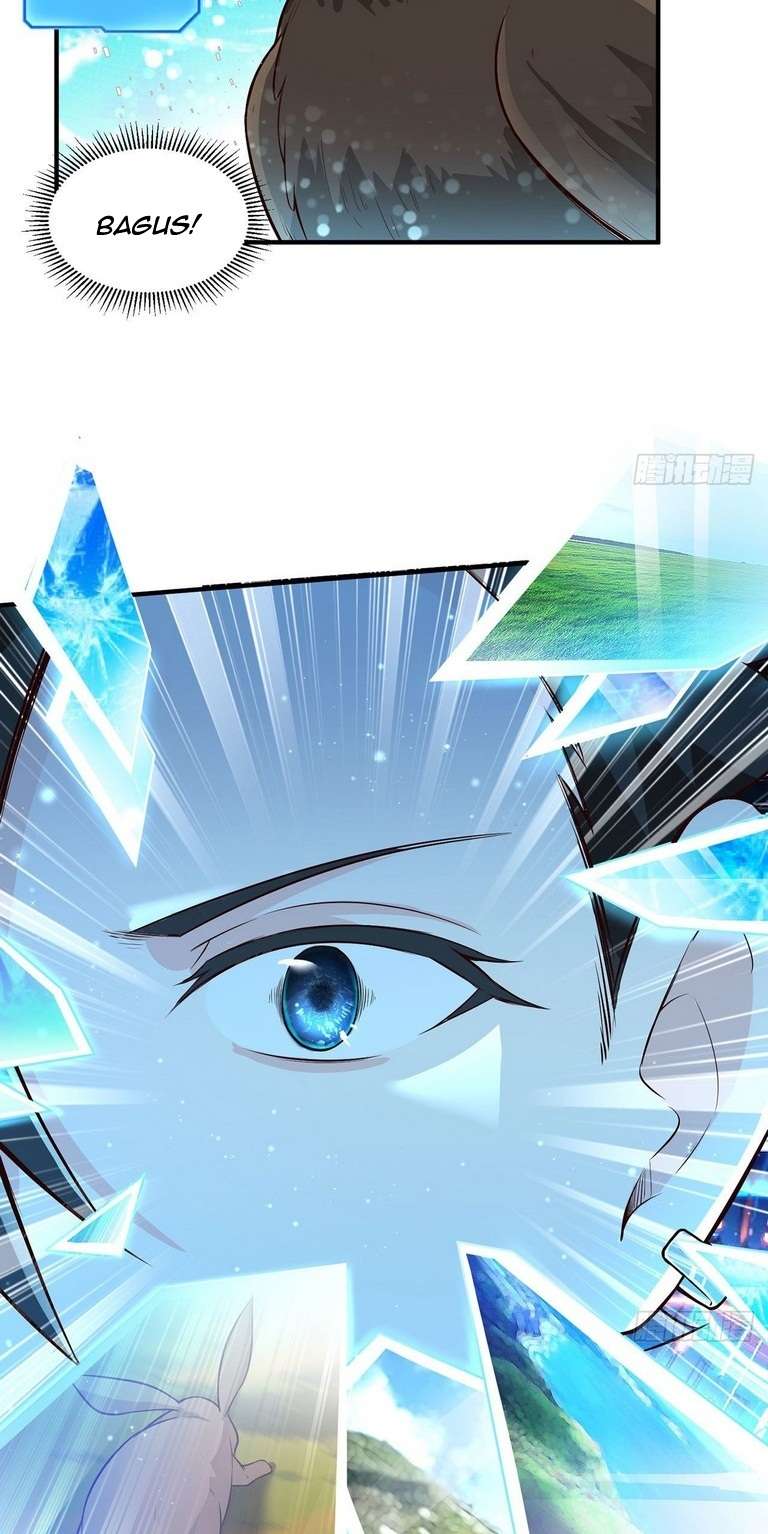 The Rest of My Life on the Desert Island Chapter 48 Gambar 27