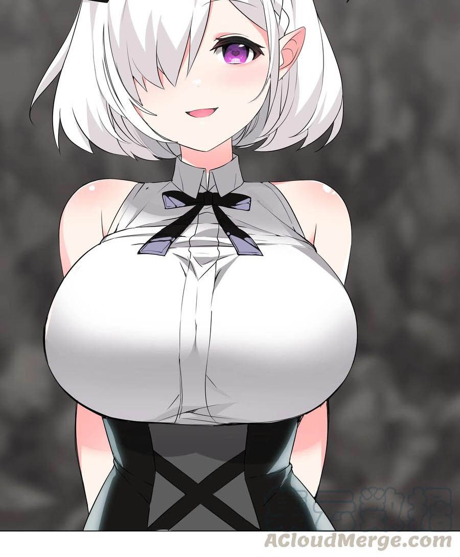 My Harem Grew So Large, I Was Forced to Ascend Chapter 15 Gambar 17