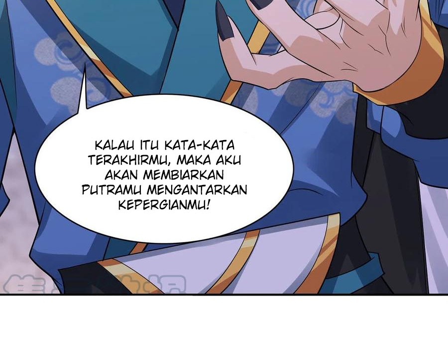 Baca Dominate the Three Realms Chapter 128 Gambar 2