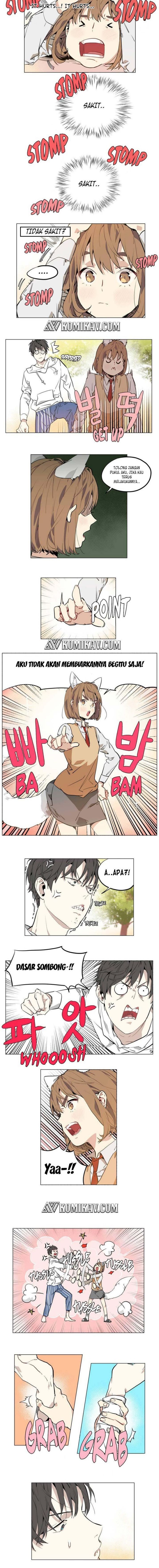 Flower Wizard Chapter 26 3