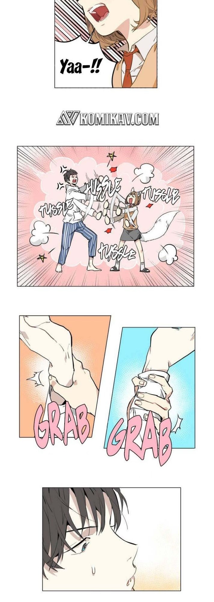 Flower Wizard Chapter 26 Gambar 7