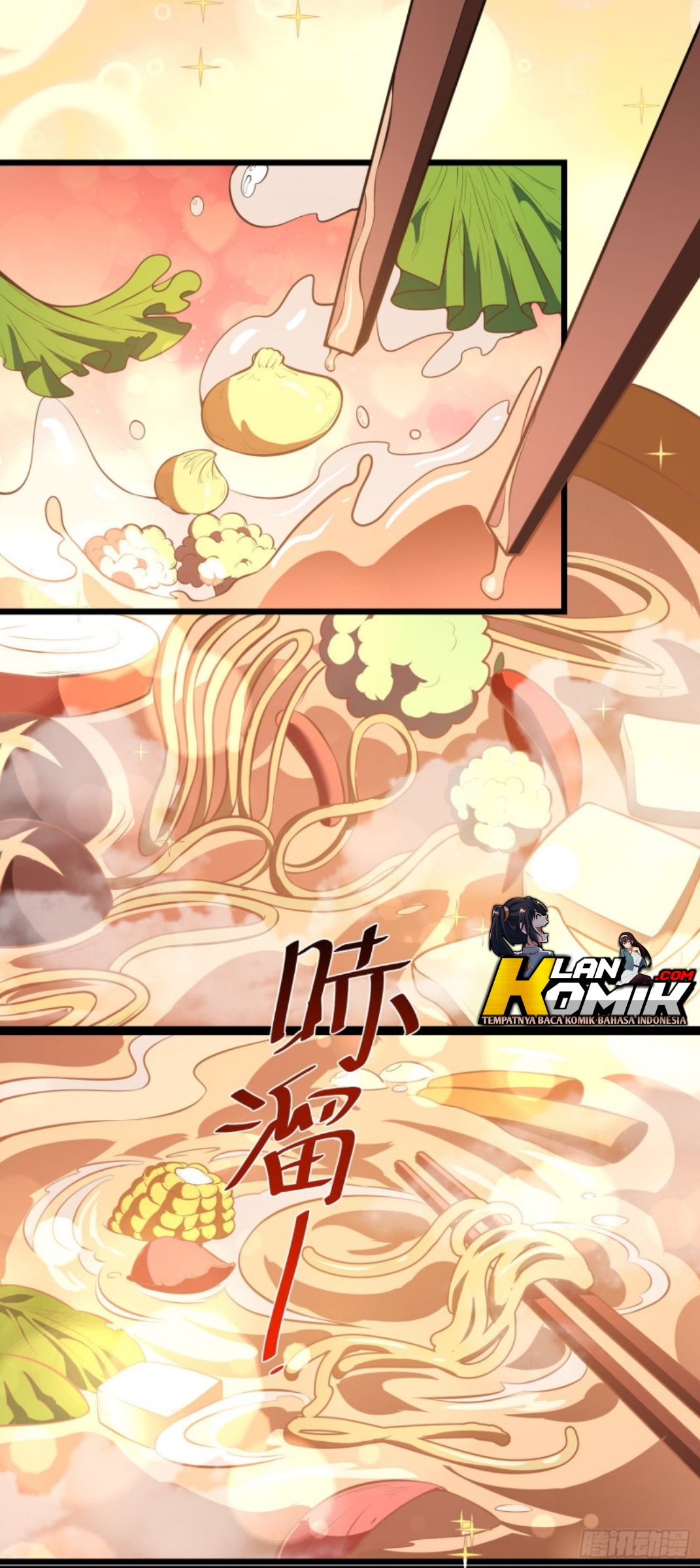 My Son In Brother Chapter 5 Gambar 13