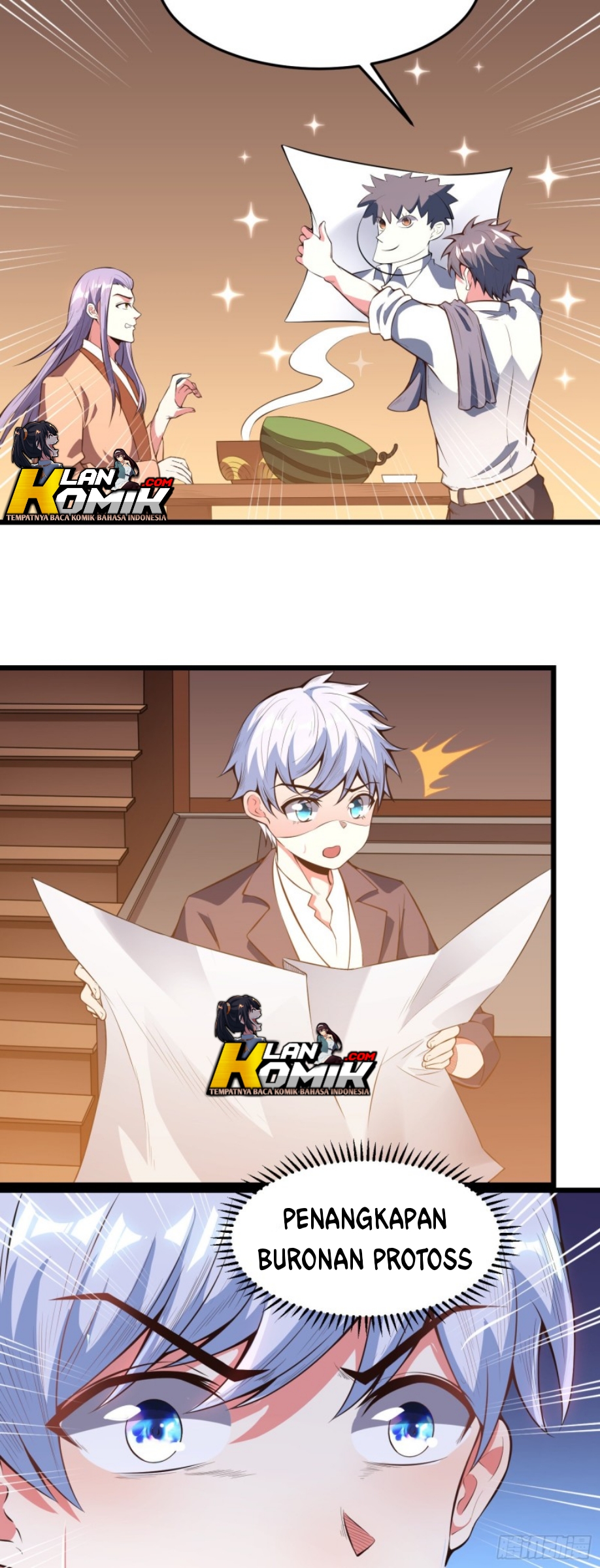 My Son In Brother Chapter 5 Gambar 19