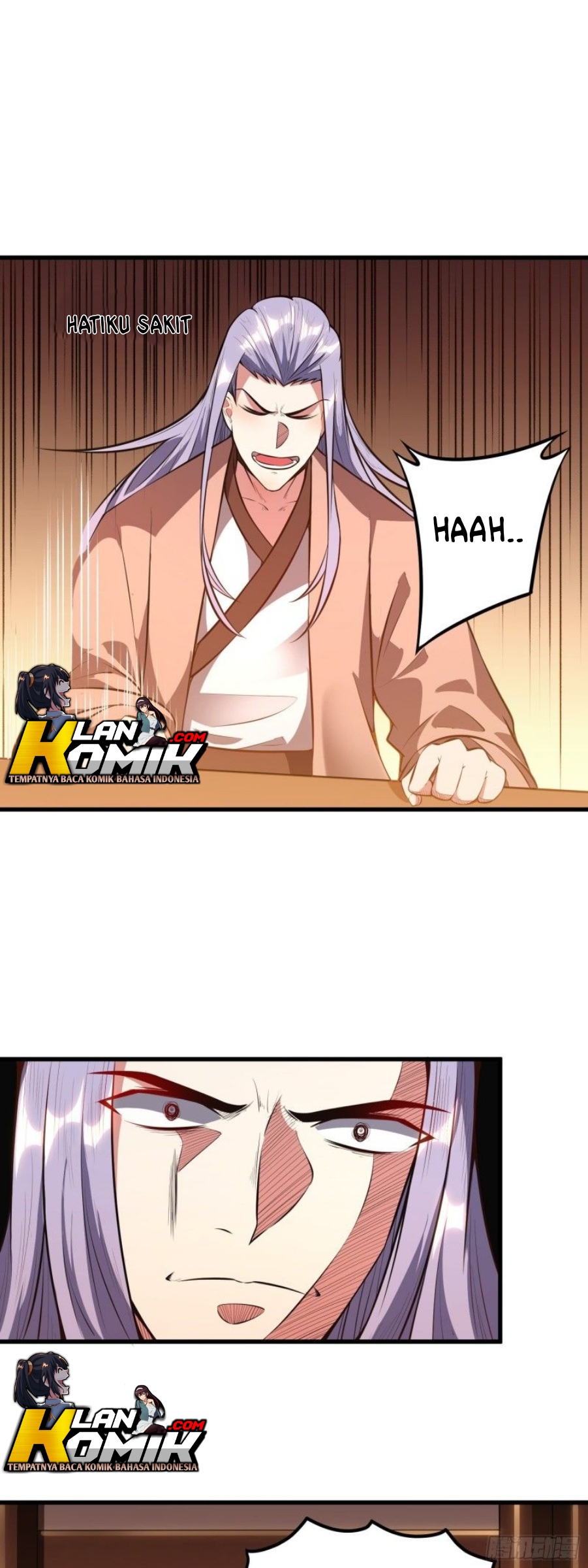 Baca My Son In Brother Chapter 5 Gambar 2