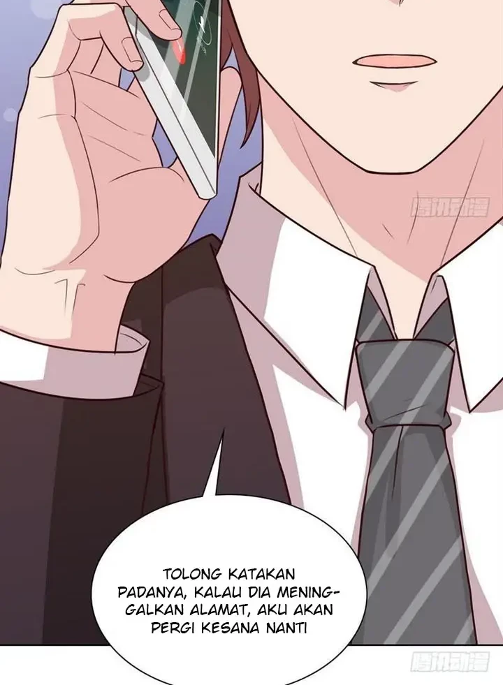 The Wife Contract and My Daughter’s Nanny Chapter 86 Gambar 6