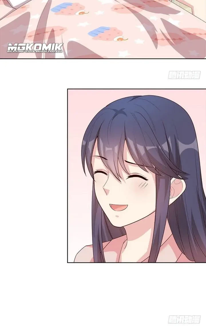 The Wife Contract and My Daughter’s Nanny Chapter 86 Gambar 12