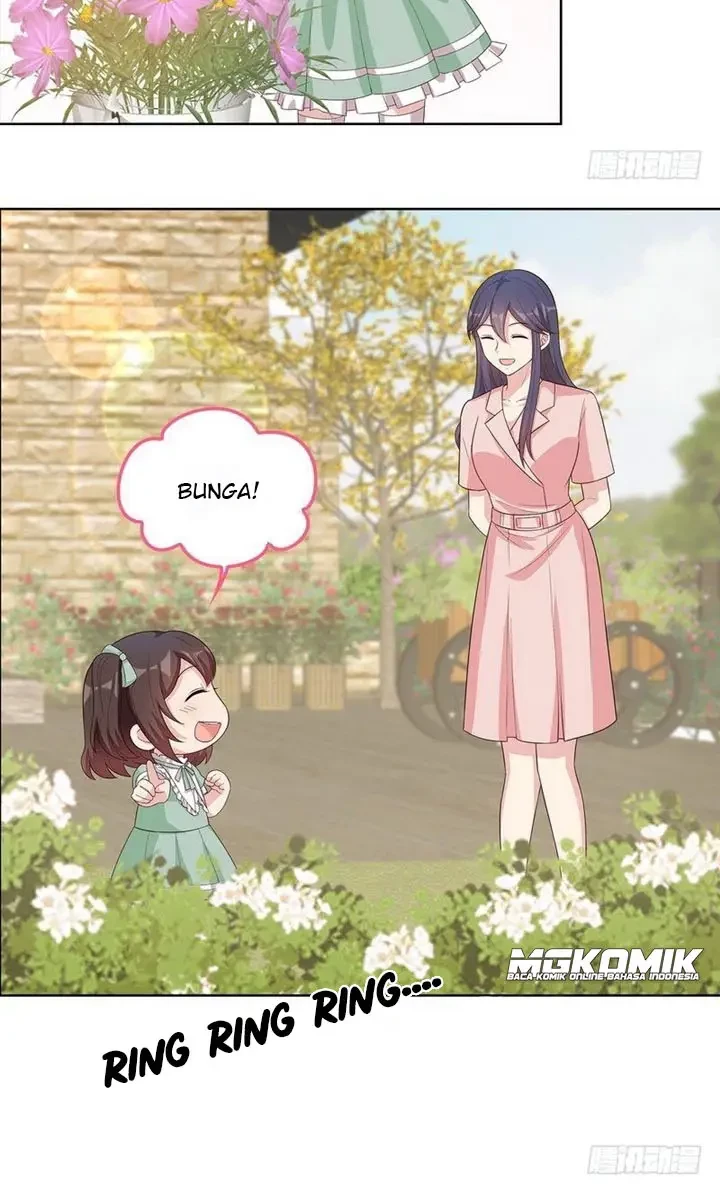 The Wife Contract and My Daughter’s Nanny Chapter 86 Gambar 17