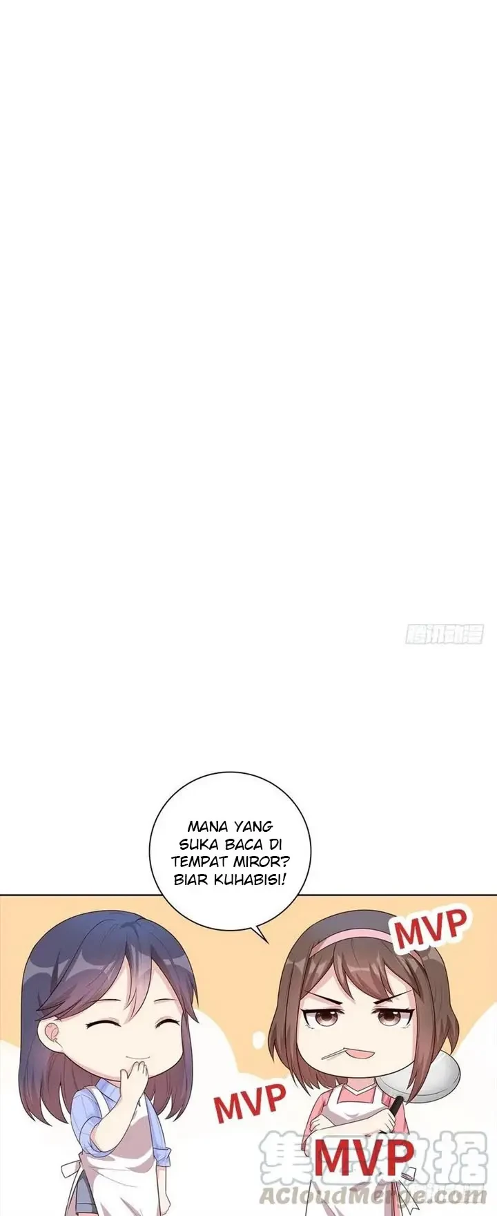 The Wife Contract and My Daughter’s Nanny Chapter 85 Gambar 15