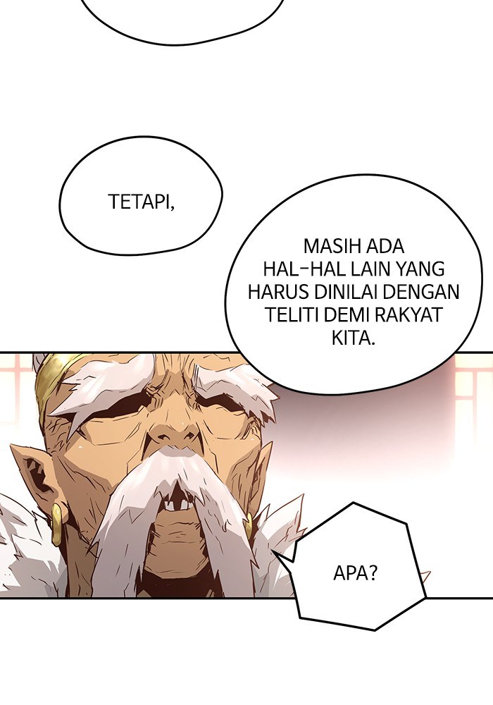 Promised Orchid Chapter 81 Gambar 104