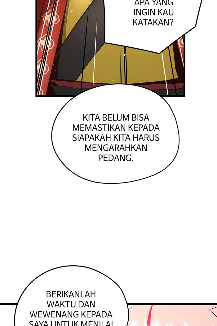 Promised Orchid Chapter 81 Gambar 107