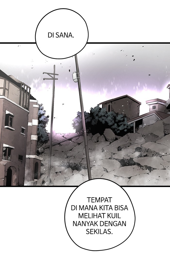 Promised Orchid Chapter 81 Gambar 113
