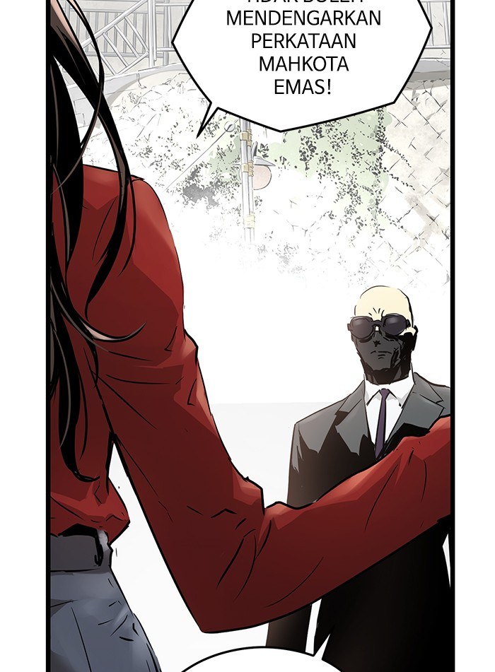 Promised Orchid Chapter 81 Gambar 38
