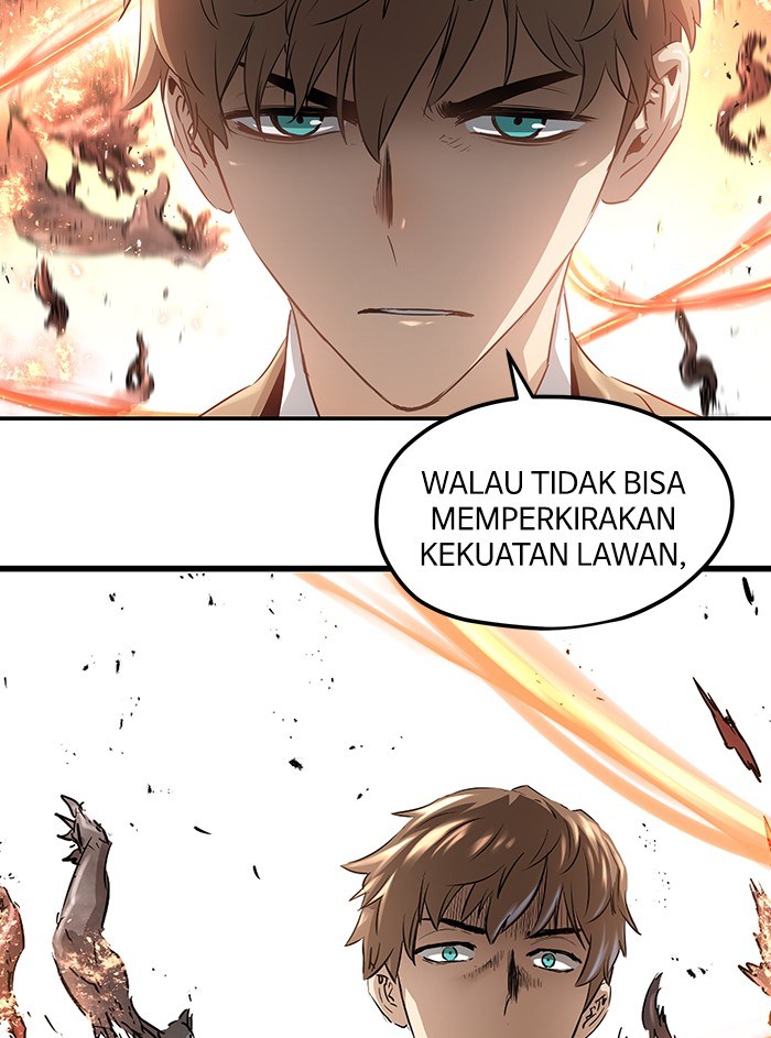 Promised Orchid Chapter 81 Gambar 65