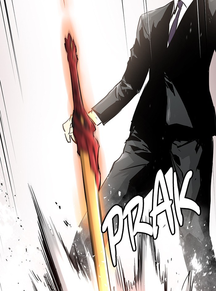 Promised Orchid Chapter 81 Gambar 73