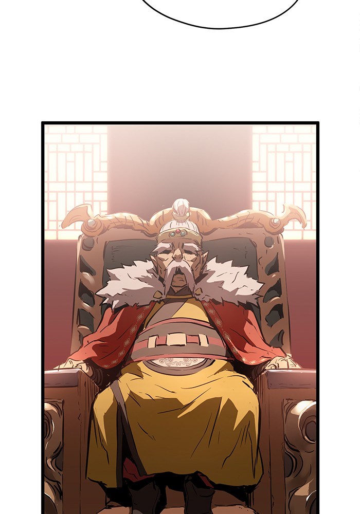 Promised Orchid Chapter 81 Gambar 85
