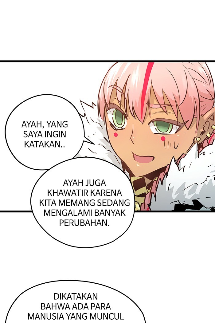Promised Orchid Chapter 81 Gambar 99