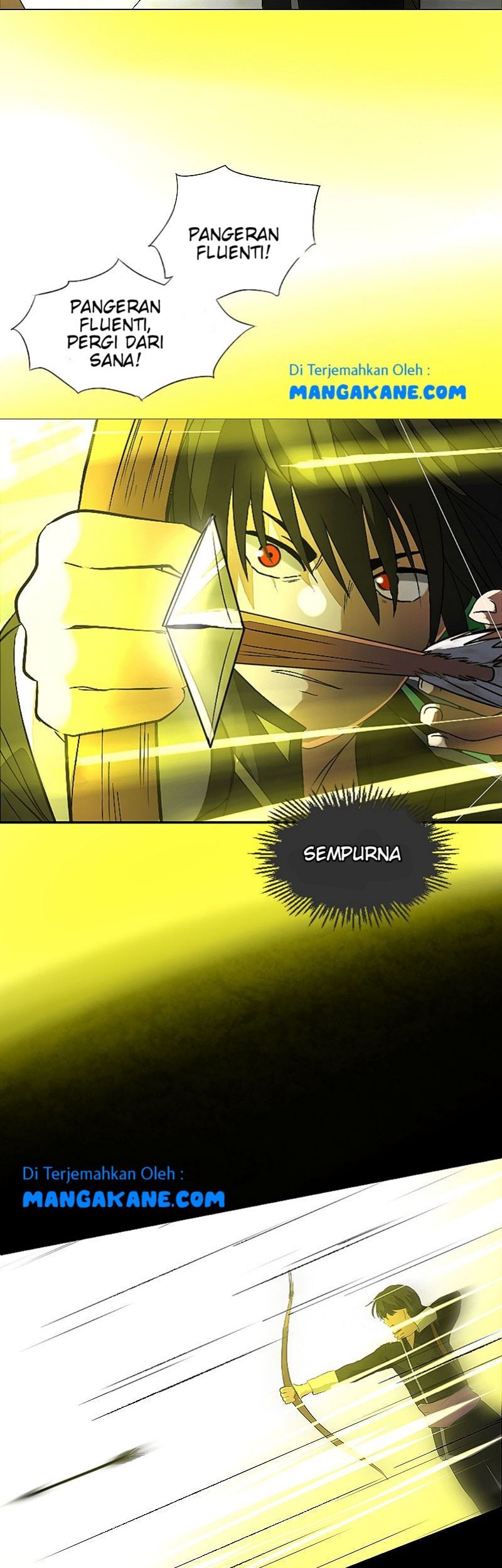 Deor Chapter 12 Gambar 11