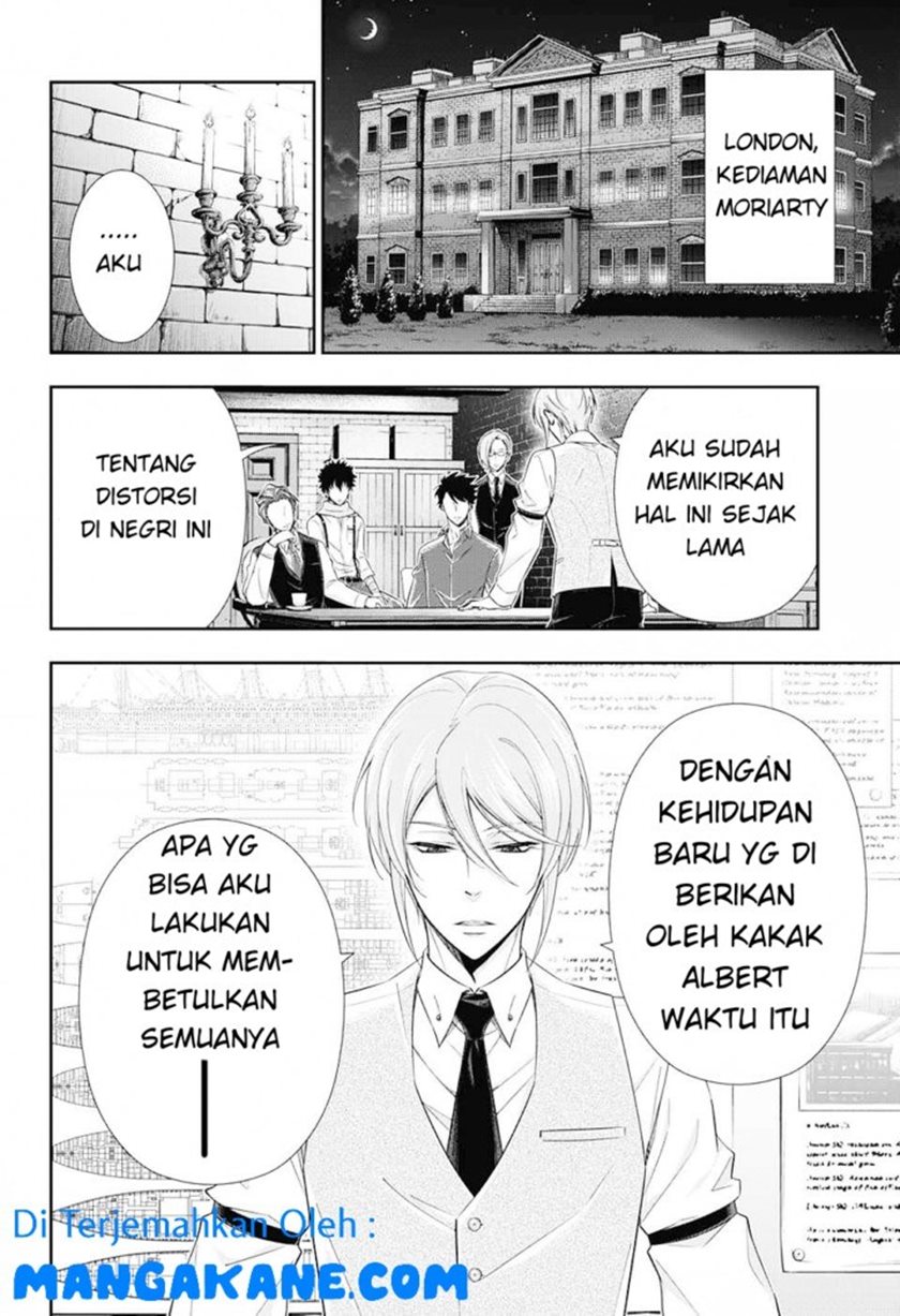 Baca Yuukoku no Moriarty Chapter 05 Gambar 2