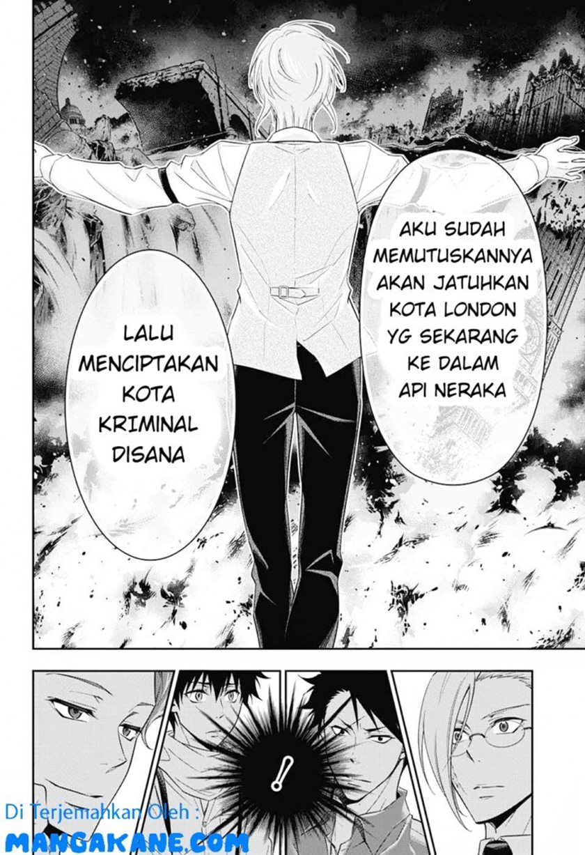 Yuukoku no Moriarty Chapter 05 Gambar 4