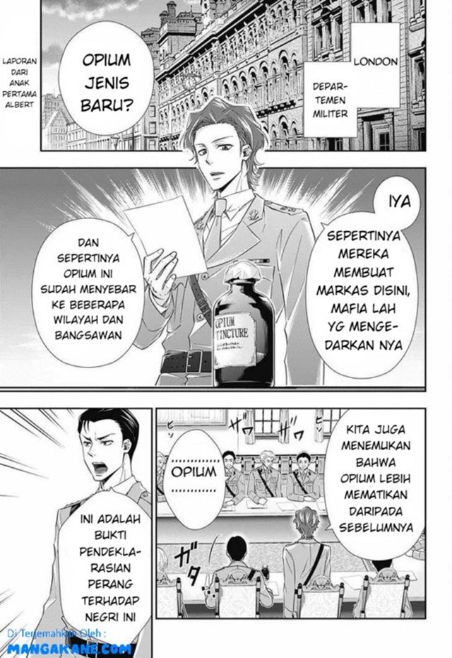 Baca Yuukoku no Moriarty Chapter 04 Gambar 2