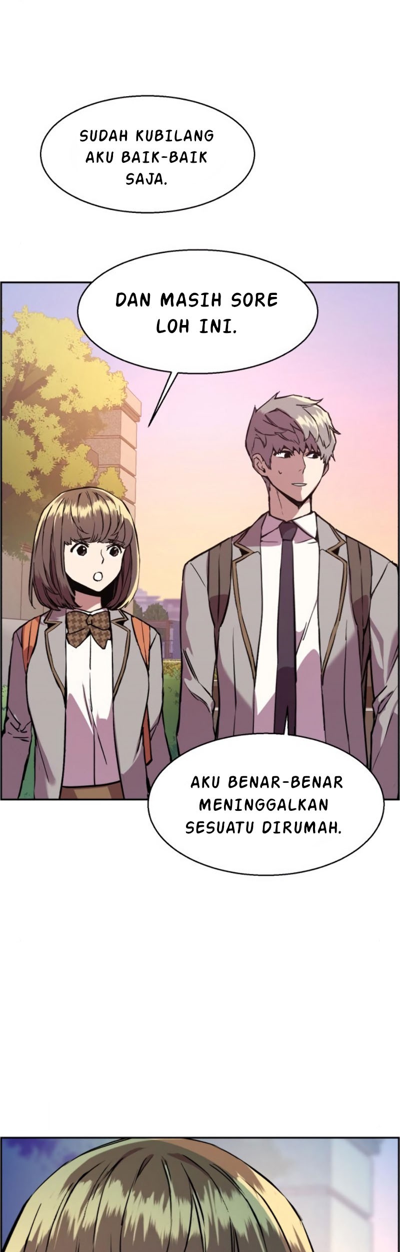 Mercenary Enrollment Chapter 21 Gambar 41