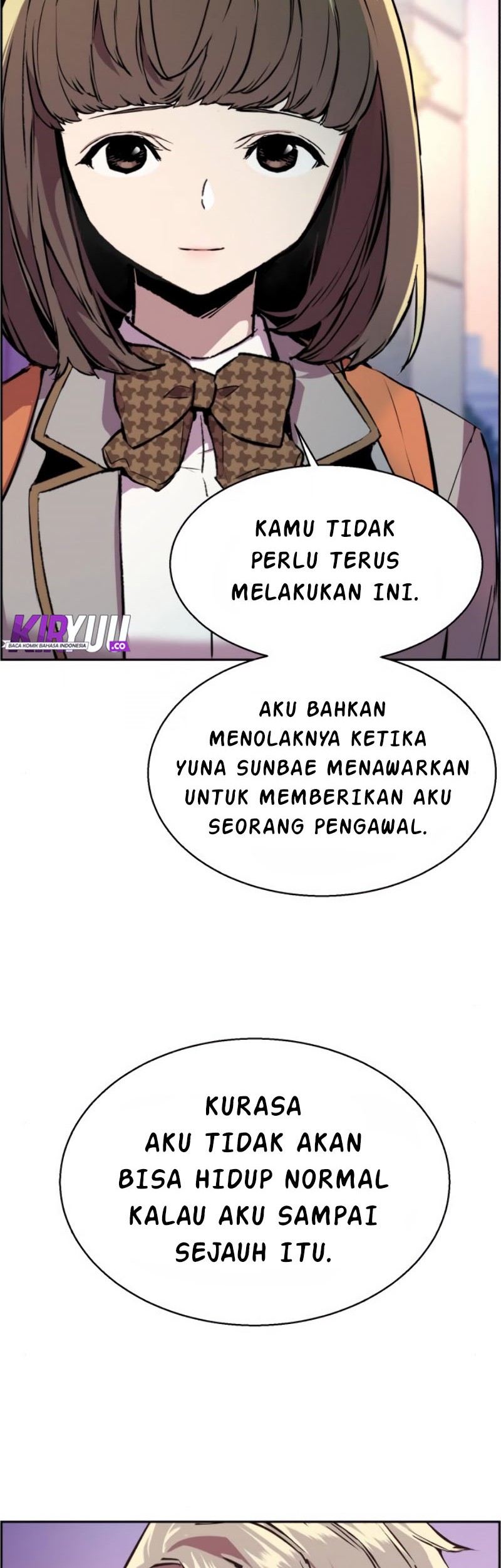 Mercenary Enrollment Chapter 21 Gambar 42