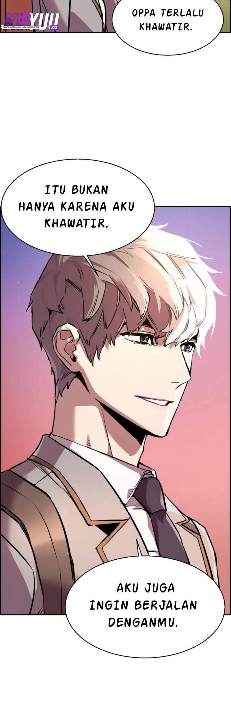 Mercenary Enrollment Chapter 21 Gambar 44
